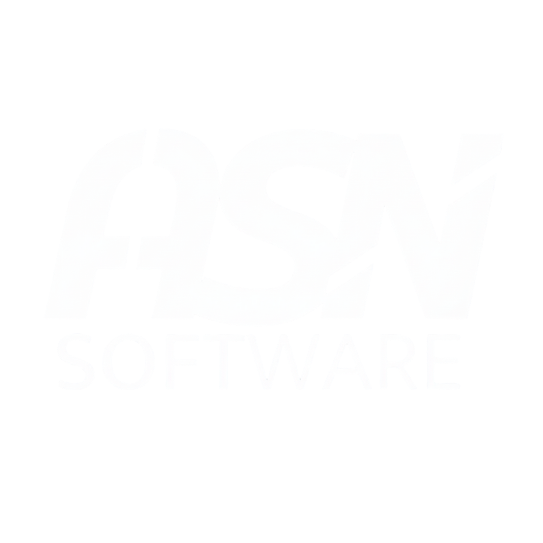ASN SOFTWARE